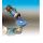 3M 50383 Perfect-it III Ultrafina SE Anti-Hologramm-Politur (1 Liter)