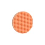 3M Polierschaum orange genoppt 02362 Durchm. 133mm (1 Stk.)
