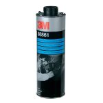 3M 08861 Unterbodenschutz schwarz (1L)