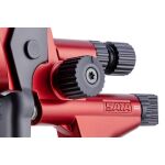 SATAjet X5500 RP 1,3cc Klarlackpistole 1174573 RPS-Mehrzweckbecher 0,6 l / 0,9 l (je 1x), Drehgelenk