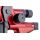SATAjet X5500 RP 1,3cc Klarlackpistole 1174573 RPS-Mehrzweckbecher 0,6 l / 0,9 l (je 1x), Drehgelenk