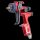 SATAjet X5500 RP 1,3cc Klarlackpistole 1174573 RPS-Mehrzweckbecher 0,6 l / 0,9 l (je 1x), Drehgelenk