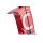 SATAjet X5500 RP 1,3cc Klarlackpistole 1174573 RPS-Mehrzweckbecher 0,6 l / 0,9 l (je 1x), Drehgelenk
