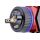 SATAjet X5500 RP 1,3cc Klarlackpistole 1174573 RPS-Mehrzweckbecher 0,6 l / 0,9 l (je 1x), Drehgelenk