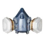 3M Premium Lackiermasken-Set Serie 7500 A2/P3 (Größe L)