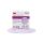 3M Hookit Purple Schleifscheibe 260L+ (50 Stk)