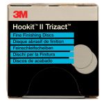 3M Hookit Trizact Feinschleifscheiben