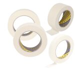 3M 2328 Scotch Universal Abdeckband cremeweiß...