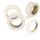 3M - Scotch Masking Tape 2328, 30mm x 50m (1 Roll)