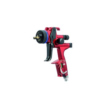 SATAjet X5500 RP 1,3cc DIGITAL bar Klarlackpistole 1185893 RPS-Mehrzweckbecher 0,6 l / 0,9 l (je 1x), Drehgelenk