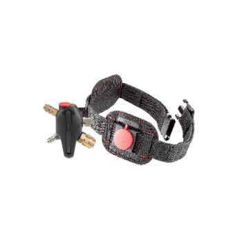 SATA air regulator set [für SATA air vision 5000]