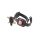 SATA air regulator set [für SATA air vision 5000]