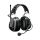 3M MRX21A5WS6 PELTOR WS ALERT XP Headset, Bluetooth, UKW-Radio, Grau, Kopfbügel (1Stk)