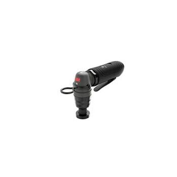 3M Finesse-it Mini Druckluft-Exzenterschleifer PN65993, 32mm (1 Stück)