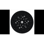 3M 30062 Hookit Multi-Connection Maschinenschleifteller, 150 mm, 53 Löcher (1 Stk)