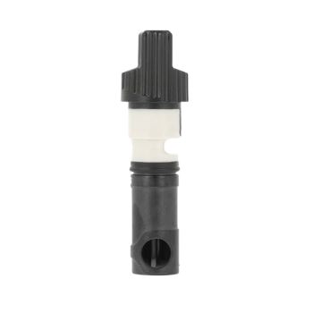 SATA Luftmikrometer 1068883 schwarz für SATAjet X5500 universe