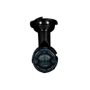 3M 26918 Fine Finish 1,8mm Hochleistungsdüsenkopf  für Fließbecher transparent (1 Packung)