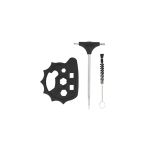 SATA 1183631 Werkzeugsatz für jet X, jet K