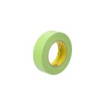 3M Scotch 233+ Hochleistungsabdeckband grün 18mm, 24mm, 36mm, 48mm, 72mm x 55m (1 Rolle)