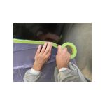 3M Scotch 233+ Hochleistungsabdeckband grün 18mm, 24mm, 36mm, 48mm, 72mm x 55m (1 Rolle)