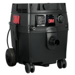 3M 33758 Absaugeinheit 30l 230V Steckertyp F Klasse...