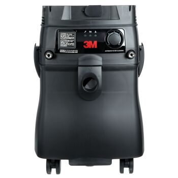 3M Absaugeinheit, 45 l, 230 V, Steckertyp F, Klasse L, 33759 (1 Stück)