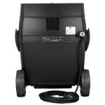 3M 33786 Sauger Absaugeinheit 30L 230V Klasse M (1...