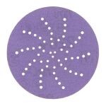 3M Cubitron II Hookit Purple Premium Schleifscheibe...