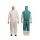 3M Einweg-Schutzanzug 51850 in Größen M, L, XL und 2XL (1 Stück)
