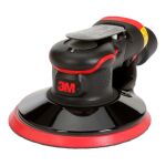 3M 33633 Pneumatischer Exzenterschleifer 150mm 5mm...