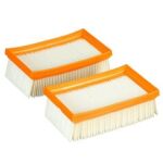 3M 33647 Filter für die Absaugeinheit (1 Packung mit...