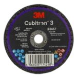 3M 33457 Cubitron 3 Trennscheibe 75mm x1,6mm x 9,53mm zum...