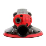 3M Pneumatischer Präzisions-Exzenterschleifer, 150 mm, 2,5 mm Schleifhub, 33632 (1 Stück)