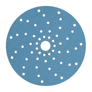 3M Hookit Blau 325U Schleifscheibe Multihole Ø150 mm (100 Stk)