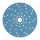 3M Hookit Blau 325U Schleifscheibe Multihole Ø150 mm (100 Stk)