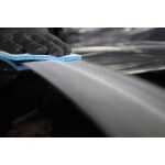 3M Hookit Flexible Feinschleifstreifen 139x172mm...