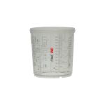 3M PPS 2.0 Außenbecher 200ml, 400ml, 650ml oder...