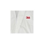 3M 4535 Schutzanzug Typ 5/6 weiß-blau Größe M bis 3XL (1 Stk)