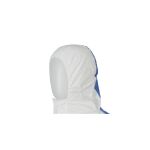 3M 4535 Schutzanzug Typ 5/6 weiß-blau Größe M bis 3XL (1 Stk)