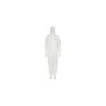 3M 4535 Schutzanzug Typ 5/6 weiß-blau Größe M bis 3XL (1 Stk)