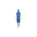 3M 4535 Schutzanzug Typ 5/6 weiß-blau Größe M bis 3XL (1 Stk)