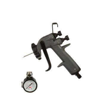 3M 26878 industrielles Hochleistungslackierpistolen-System