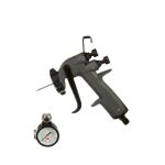 3M 26878 industrielles Hochleistungslackierpistolen-System