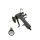 3M 26878 industrielles Hochleistungslackierpistolen-System