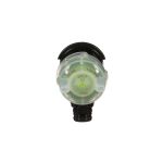 3M HVLP Hochleistungsdüsenkopf für Druckbecher Düsengrößen 0.9, 1.1, 1.4, 1.8 und 2.0 (1 Pck)