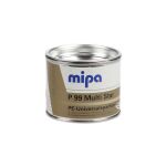 Mipa P 99 Multi Star SR PE-Autospachtel beige (2kg, 1kg oder 250g) inkl. Härter
