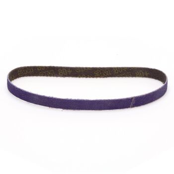 3M™ Cubitron™ II Gewebeschleifband 784F, 1370 mm x 1900 mm, 120