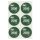 3M Lackkorrektur Handschleifsystem Schleifblüte 32mm P1000-P2500 (10er Pack)