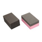 Kovax Buflex Wet Stick On Handpad Weich oder Hart...