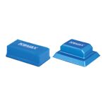 Kovax Super Assilex Handblock 72 x 125mm oder 120 x 160mm...